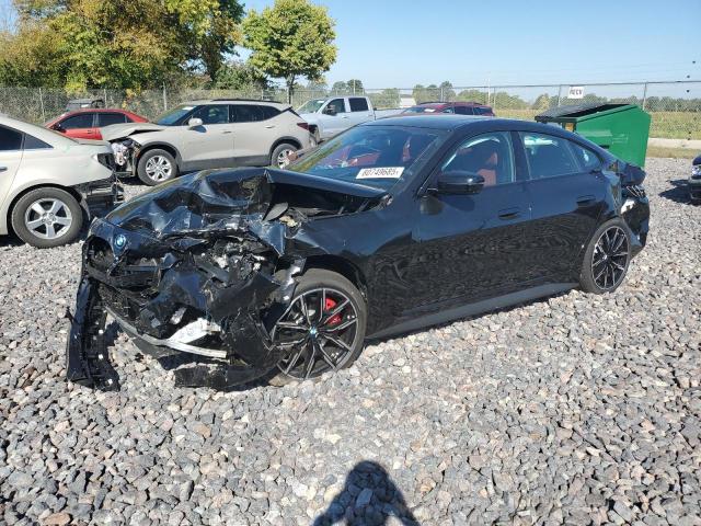 Продажа на аукционе авто 2025 Bmw I4 Xdrive, vin: WBY43HD01SFV57385, номер лота: 80749685