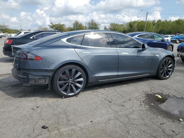 Aukcja sprzedaży 2013 Tesla Model S, vin: 5YJSA1CPXDFP07277, numer aukcji: 82079525