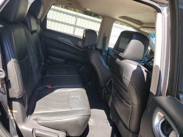 72081495 :رقم المزاد ، 5N1AL0MM6DC309481 vin ، 2013 Infiniti Jx35 مزاد بيع