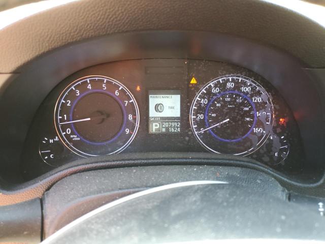 Aukcja sprzedaży 2011 Infiniti G37, vin: JN1CV6AR1BM412831, numer aukcji: 81903615