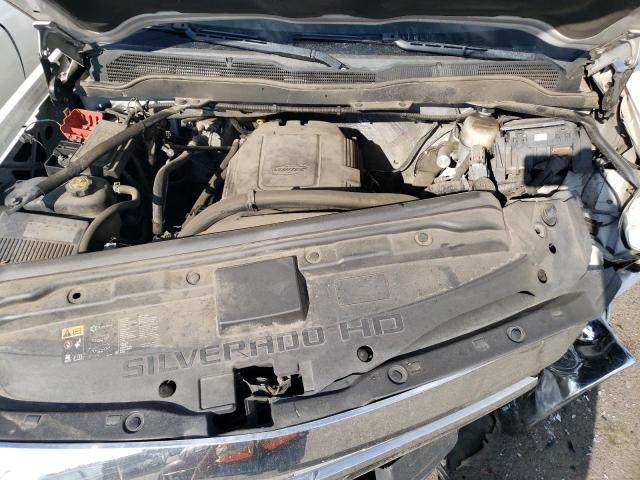 Aukcja sprzedaży 2015 Chevrolet Silverado, vin: 1GC2CUEG7FZ143559, numer aukcji: 71878805