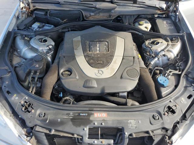 Aukcja sprzedaży 2007 Mercedes-benz S 550, vin: WDDNG71XX7A115592, numer aukcji: 71106585