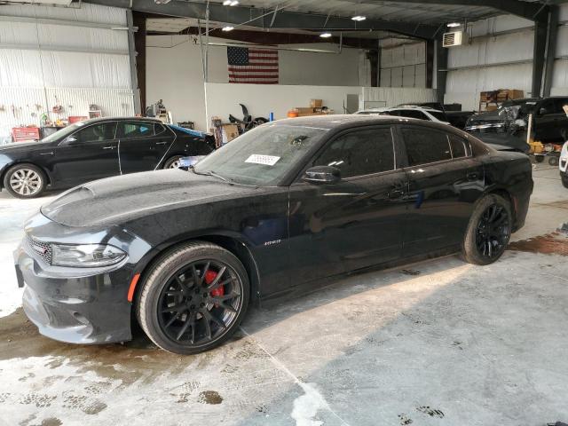 Продажа на аукционе авто 2019 Dodge Charger, vin: 2C3CDXCT9KH607971, номер лота: 95438325