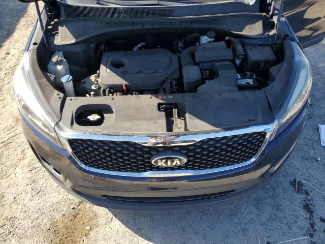 Продажа на аукционе авто 2016 Kia Sorento Lx, vin: 5XYPG4A36GG118469, номер лота: 84055775