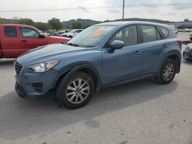Aukcja sprzedaży 2016 Mazda Cx-5, vin: JM3KE2BY3G0911322, numer aukcji: 81629065
