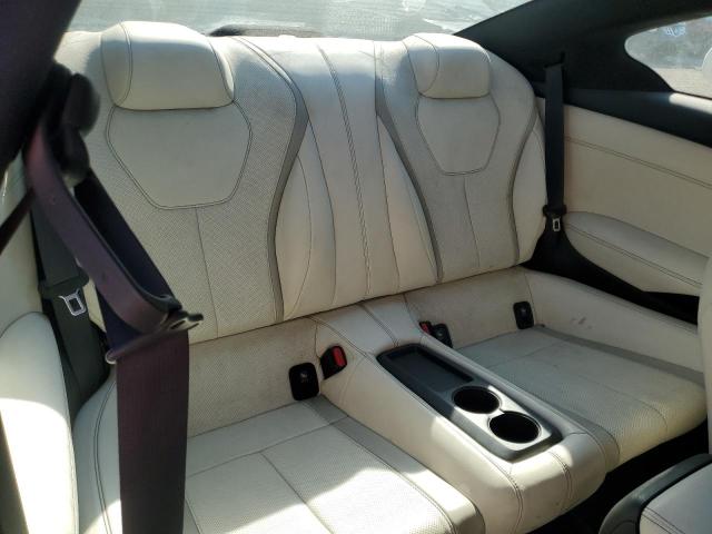 Продаж на аукціоні авто 2017 Infiniti Q60 Red Sp, vin: JN1FV7EL0HM700972, номер лоту: 71584145