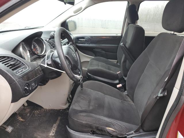 Продаж на аукціоні авто 2015 Dodge Grand Cara, vin: 2C4RDGBG5FR613115, номер лоту: 83874595