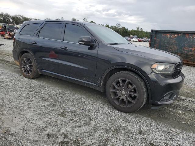 Продажа на аукционе авто 2015 Dodge Durango R/t, vin: 1C4SDHCT0FC823889, номер лота: 81945655