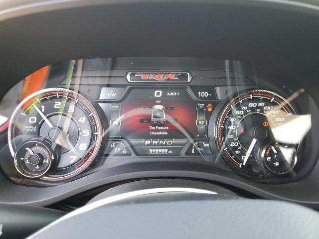 Продажа на аукционе авто 2022 Ram 1500, vin: 1C6SRFU98NN389076, номер лота: 80478335