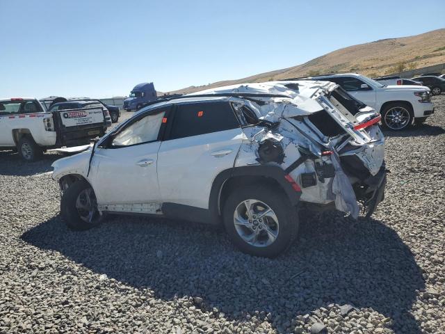 80904465 :رقم المزاد ، 5NMJBCAE4NH146838 vin ، 2022 Hyundai Tucson Sel مزاد بيع