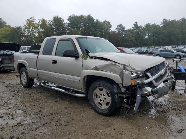 84018095 :رقم المزاد ، 1GCEK19Z55Z220485 vin ، 2005 Chevrolet Silverado مزاد بيع
