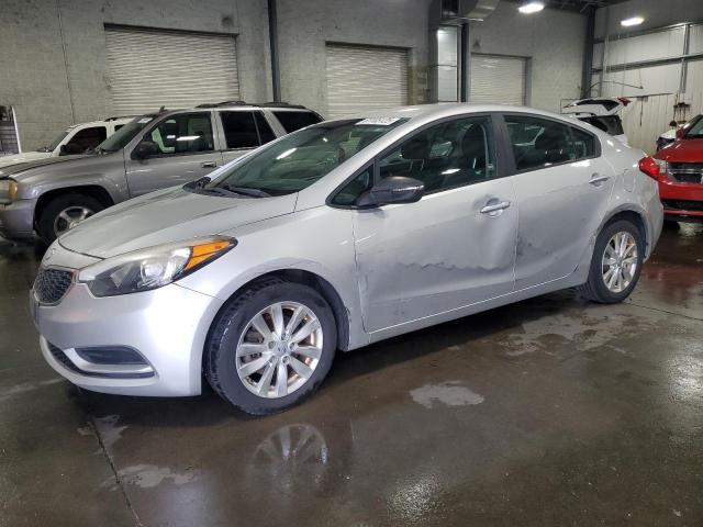Aukcja sprzedaży 2014 Kia Forte, vin: KNAFX4A6XE5166758, numer aukcji: 81105125
