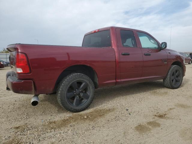 Aukcja sprzedaży 2019 Ram 1500 Classic, vin: 1C6RR7FGXKS556521, numer aukcji: 84287925