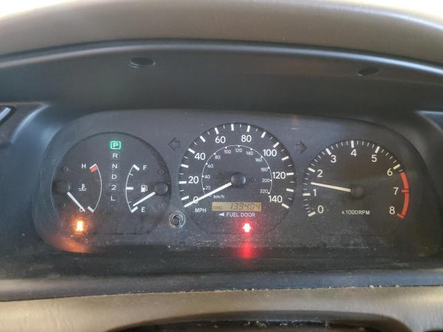 80195435 :رقم المزاد ، 4T1BG22KX1U097681 vin ، 2001 Toyota Camry Ce مزاد بيع