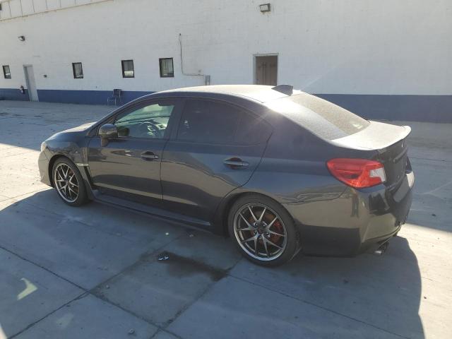 Aukcja sprzedaży 2017 Subaru Wrx Limite, vin: JF1VA1N67H8804191, numer aukcji: 71507055