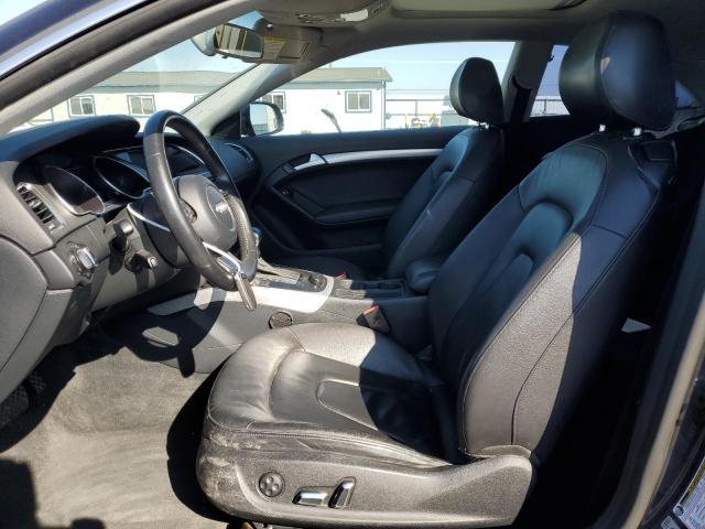 Aukcja sprzedaży 2013 Audi A5 Premium, vin: WAUCFAFR8DA072049, numer aukcji: 81745385