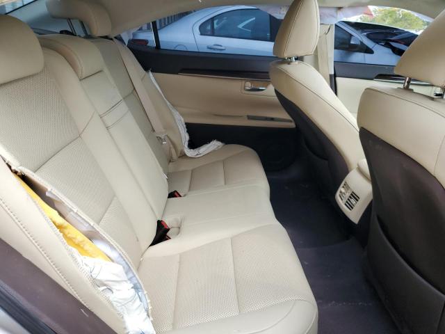 Aukcja sprzedaży 2016 Lexus Es, vin: 58ABK1GG5GU010252, numer aukcji: 71535215