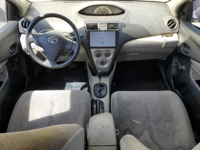 2008 Toyota Yaris მანქანა იყიდება აუქციონზე, vin: JTDBT923384009369, აუქციონის ნომერი: 80657015