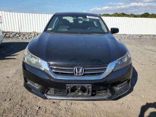 Продажа на аукционе авто 2014 Honda Accord Exl, vin: 1HGCR2F85EA074786, номер лота: 77544095