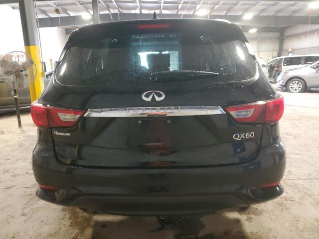 Продажа на аукционе авто 2017 Infiniti Qx60, vin: 5N1DL0MM5HC545705, номер лота: 71190935