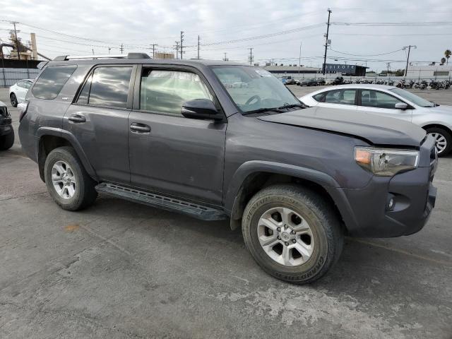 Продажа на аукционе авто 2021 Toyota 4runner, vin: JTENU5JR1M5934225, номер лота: 84030665