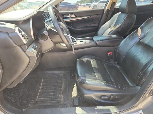 Продажа на аукционе авто 2020 Nissan Maxima Sv, vin: 1N4AA6CV1LC381040, номер лота: 71258065