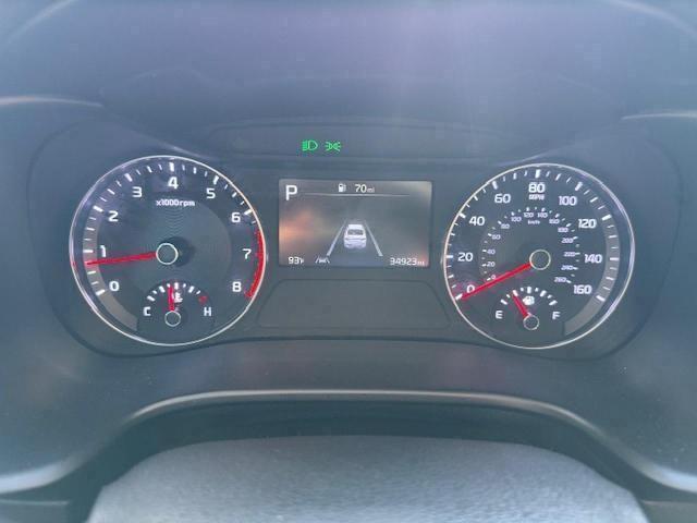 81241155 :رقم المزاد ، 3KPF24AD4NE464503 vin ، 2022 Kia Forte Fe مزاد بيع