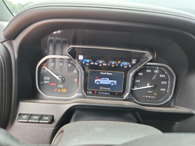 84189505 :رقم المزاد ، 3GTP9EEL1LG336602 vin ، 2020 Gmc Sierra مزاد بيع