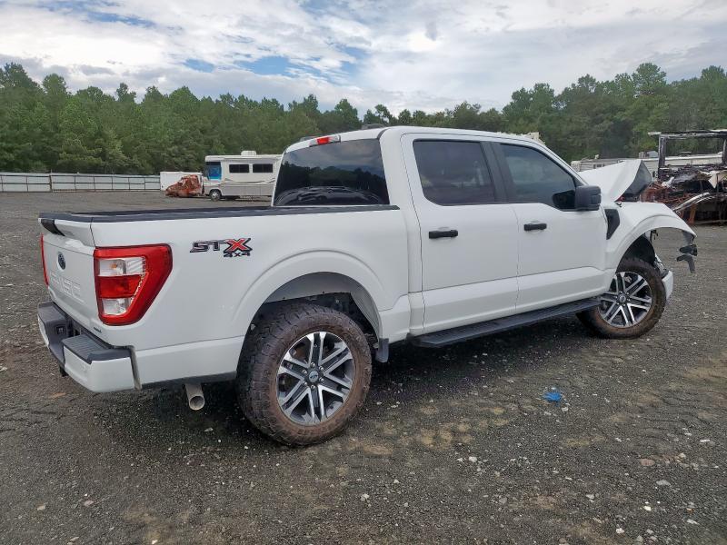 2023 Ford F150 მანქანა იყიდება აუქციონზე, vin: 1FTEW1EP9PFC31731, აუქციონის ნომერი: 80655184