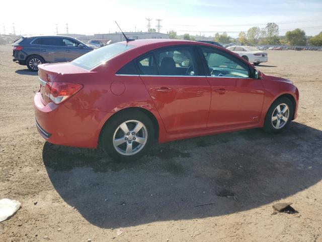78465215 :رقم المزاد ، 1G1PF5SC1C7123280 vin ، 2012 Chevrolet Cruze مزاد بيع