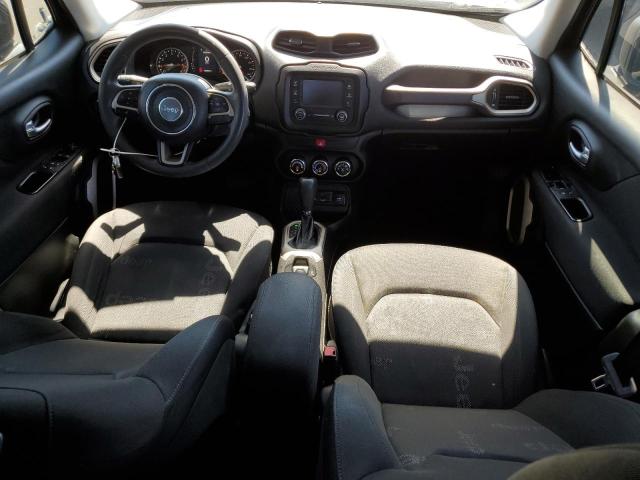 Aukcja sprzedaży 2016 Jeep Renegade, vin: ZACCJAAT5GPE43984, numer aukcji: 80622885