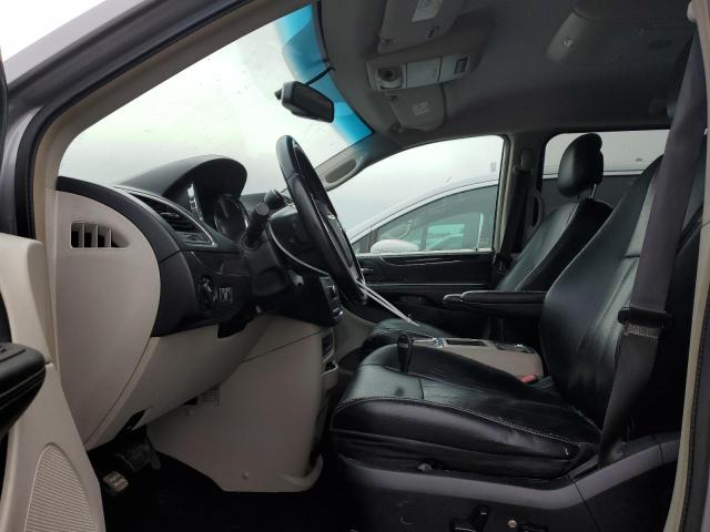 Продажа на аукционе авто 2014 Chrysler Town & Country, vin: 2C4RC1BG6ER394518, номер лота: 84470555