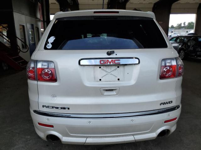 2011 Gmc Acadia მანქანა იყიდება აუქციონზე, vin: 1GKKVTED0BJ362001, აუქციონის ნომერი: 69807525