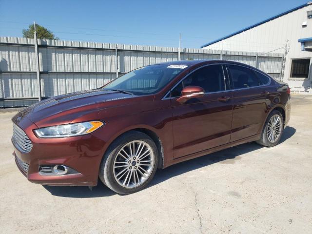 Продаж на аукціоні авто 2015 Ford Fusion Se, vin: 3FA6P0HD8FR219011, номер лоту: 82160825