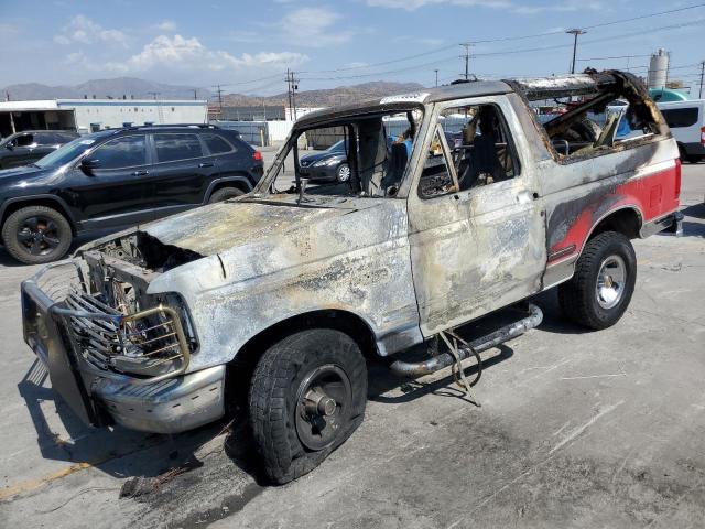 Продаж на аукціоні авто 1993 Ford Bronco, vin: 1FMEU15H3PLA15305, номер лоту: 71170055