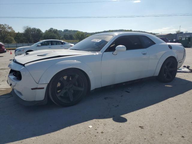 Aukcja sprzedaży 2022 Dodge Challenger, vin: 2C3CDZFJ9NH263701, numer aukcji: 84362145