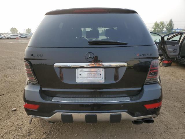 2010 Mercedes-benz Ml 63 Amg მანქანა იყიდება აუქციონზე, vin: 4JGBB7HB5AA614356, აუქციონის ნომერი: 71223115