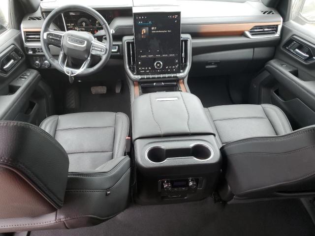 Продаж на аукціоні авто 2025 Gmc Yukon Xl, vin: 1GKS2JRL7SR160160, номер лоту: 83769375