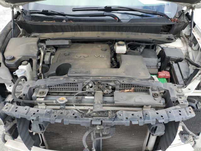 Aukcja sprzedaży 2014 Infiniti Qx60, vin: 5N1AL0MN3EC510457, numer aukcji: 81788305