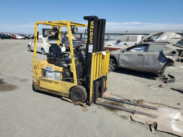 2008 Hyster Forklift მანქანა იყიდება აუქციონზე, vin: H160N01537W, აუქციონის ნომერი: 46567946
