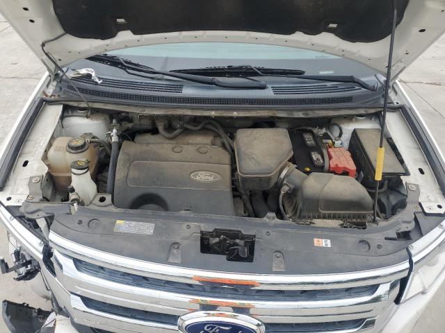 84576805 :رقم المزاد ، 2FMDK3JC4EBB85354 vin ، 2014 Ford Edge مزاد بيع
