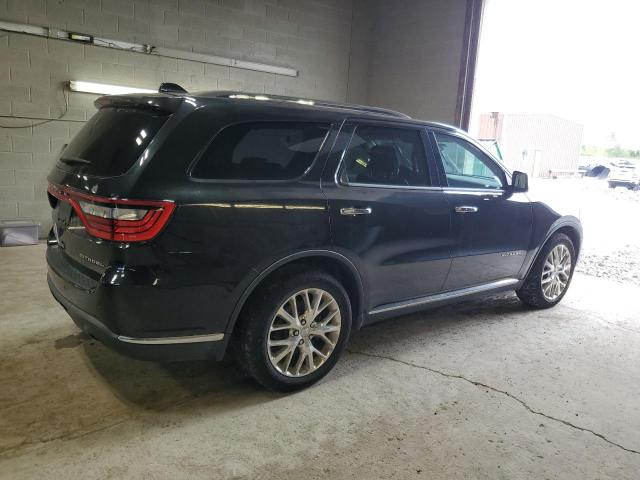 2015 Dodge Durango მანქანა იყიდება აუქციონზე, vin: 1C4RDHEG1FC801057, აუქციონის ნომერი: 51872526
