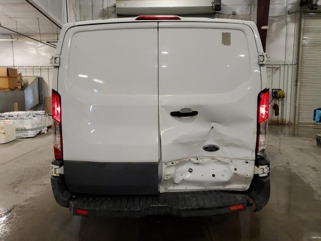 Aukcja sprzedaży 2015 Ford Transit Cargo Van T-, vin: 1FTNR1ZM3FKB05605, numer aukcji: 71183715