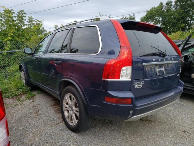 Продаж на аукціоні авто 2013 Volv Xc90 3.2, vin: YV4952CZ2D1643350, номер лоту: 80938455
