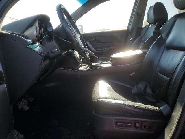 2008 Acura Mdx მანქანა იყიდება აუქციონზე, vin: 2HNYD28568H000184, აუქციონის ნომერი: 80813005