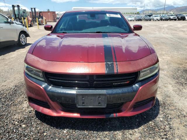 Продаж на аукціоні авто 2017 Dodge Charger Sx, vin: 2C3CDXHG4HH541222, номер лоту: 71999695