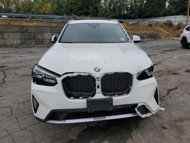 Aukcja sprzedaży 2022 Bmw X3, vin: WBX57DP08NN175740, numer aukcji: 81709845