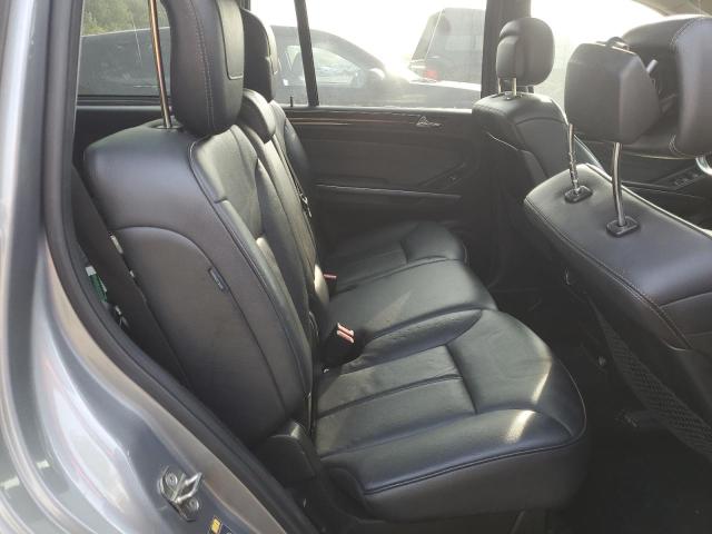 Продаж на аукціоні авто 2012 Mercedes-benz Gl 450 4ma, vin: 4JGBF7BE4CA801193, номер лоту: 72071535