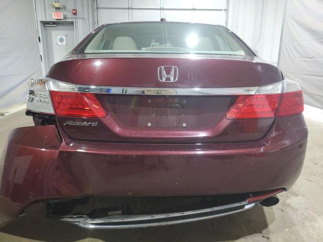 2015 Honda Accord Exl მანქანა იყიდება აუქციონზე, vin: 1HGCR2F88FA136036, აუქციონის ნომერი: 80537975