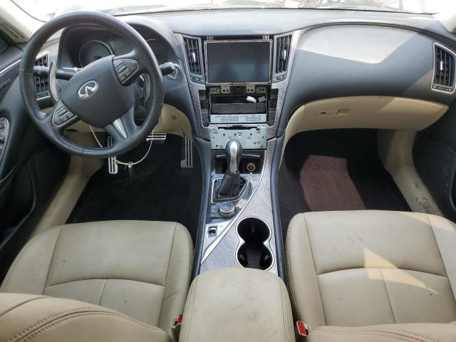 Aukcja sprzedaży 2016 Infiniti Q50 Red Sport 400, vin: JN1FV7AP4GM421421, numer aukcji: 71552715